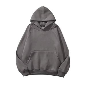 Sweat à capuche en coton pour homme, personnalisé, avec impression numérique, fabriqué au Pakistan pour les acheteurs en gros mondiaux - Product Image 1