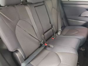 HIGHLANDER LE SUV 2023 CON BAJO KILOMETRAJE, TRACCIÓN DELANTERA, TRANSMISIÓN AUTOMÁTICA DE 8 VELOCIDADES, 265 HP, LISTO PARA ENVIAR - Product Image 2