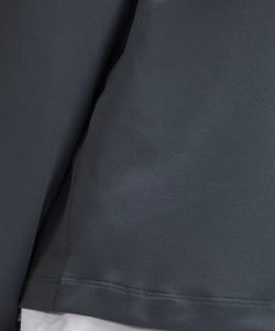 Personnalisé Sweatshirts Surdimensionnés Pour Hommes 100% Coton Quater Zipper Tissu Doux Avec Logo Personnalisé Broderie et Impression - Product Image 6