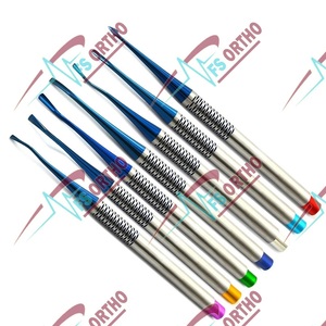 <span class=keywords><strong>PDL</strong></span> luxating gốc thang máy periotome luxation cho răng chiết xuất chiết xuất CE - Product Image 5