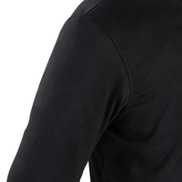 Veste longue en cuir pour moto pour homme et femme, avec protections, coupe-vent et imperméable, mode été/hiver