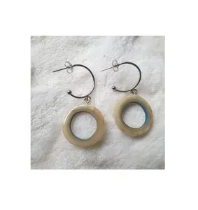 Vente chaude Top Personnalité Boucles D'oreilles Highland chambre wardrove Bijoux Boucles D'oreilles beau produit