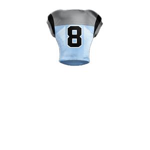 เครื่องแบบอเมริกันฟุตบอลชุดอเมริกันฟุตบอลของคุณแบบกำหนดเอง - Product Image 6