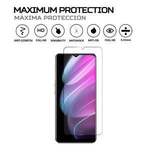 ฟิล์มกันรอยหน้าจอ Realme V30 - Product Image 2
