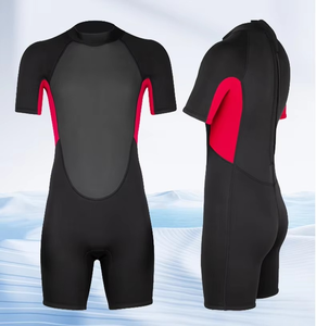 Traje de Neopreno de Alta Calidad para Hombre para Pesca Submarina, Trajes de Buceo Ajustables, Duraderos, de Secado Rápido, Transpirables y a Bajo Precio - Product Image 2