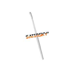 Disectores SACHS de 21 CM, Instrumentos Dentales Manuales, Tijeras de Primera Calidad, Certificación CE de Fábrica, Clase III, Garantía de 3 Años - Product Image 2