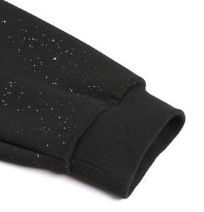 Sudaderas con Capucha Personalizadas para Hombre, 100% Algodón, Lavado Ácido, Básicas, MOQ Bajo, Esenciales de Invierno - Product Image 6