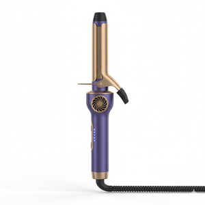 Rizador de Pelo Eléctrico Profesional de Cerámica PTC con Pantalla LED para Salón y Hotel - Product Image 3