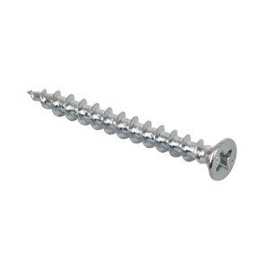 สกรู4,0X25 PCV (1000ชิ้น) - Product Image 1