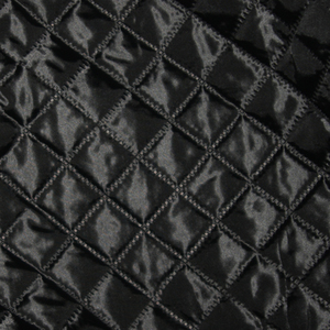 OEM Custom Autumn Color 80s Fashion Satin Stand Collar Starter Ribbed Elastic Cuff Varsity Jacket College High Street Style - Product Image 3