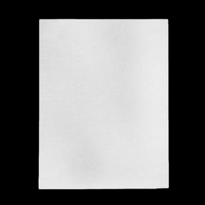 Etiqueta Adhesiva Sensible al Agua Imprimible con Láser, Formato A4, para Instrumentos de Precisión, Impermeable, con Advertencia, para Lista de Empaque - Product Image 6