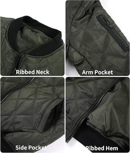 Hot Sale - Pakistan - Customized Design Varsity Leather for Winter <b>Men's</b> Plus Size Basketball Bomber <b>Jacket</b> for USA/ <b>UK</b> Market - Product Image 5