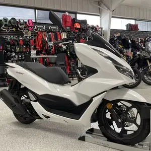 NUEVO PRECIO PARA CALIDAD ORIGINAL: Motocicleta Honda PCX 2025 NUEVA, Motor de 156.9cc, Euro 5 - Product Image 1