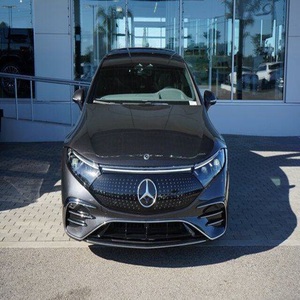 MEJOR PRECIO PARA MERCEDES-BENZ EQS 450 4MATIC 2024 - Product Image 1