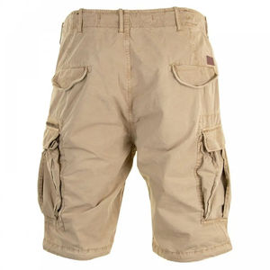 Pantalones cortos Cargo para hombre, logotipo personalizado de alta calidad, pantalones cortos deportivos de talla grande para hombre, ropa de calle, pantalones cortos para hombre, logotipo personalizado - Product Image 6