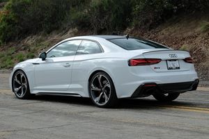 รถออดี้ RS5 คูเป้ ปี 2024 มือสอง - Product Image 3