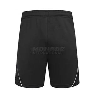 Precio de fábrica en stock Uniforme de voleibol para hombres personalizado su propio conjunto de uniforme deportivo personalizado - Product Image 5
