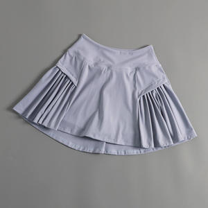 Falda plisada de tenis para mujer, faldas de Golf, nueva ropa de Golf, falda de pantalón Tenis para mujer, vestido plisado de entrenamiento atlético - Product Image 4