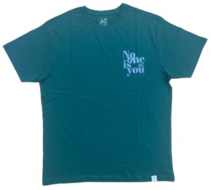 เสื้อยืดแขนสั้นผ้าฝ้ายพิมพ์ลายเสื้อยืด100% ทรงหลวมใส่ไปข้างถนน - Product Image 3