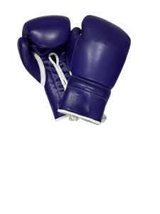Ensemble de boxe 100% cuir véritable avec gants, protège-tête, protège-guêtres, bandages pour les mains, kit complet d'entraînement pour hommes et femmes - Product Image 5