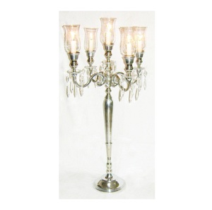 Uxury-piezas de candelabro de diferentes tamaños, accesorio de decoración - Product Image 6