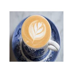เฟนโซ่ ครีมมี่ คาปูชิโน่ กาแฟสำเร็จรูปแบบซอง 50 ซอง รสชาติหวานอมเปรี้ยวแบบอินเดีย บรรจุในซองพร้อมน้ำตาลก้อน - Product Image 1