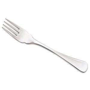 Tenedor de Postre de Metal, Cuchara para Frutas y Ensaladas, 100% Acero Inoxidable, Tenedor de Postre Personalizable, Último Modelo - Product Image 6