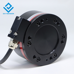 Nieuw Ontwerp 6 As Load Cell Multi-As Kracht Koppel Sensor Zes Dimensionale Krachtsensor Multiassen Kracht Koppel Sensor - Product Image 2