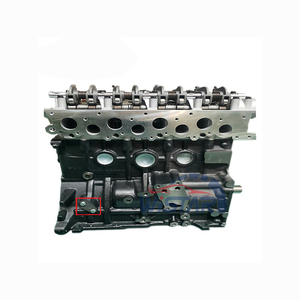 ชุดเครื่องยนต์ 5L HB NEW ราคาโรงงาน จำหน่ายส่ง ปริมาณมาก ให้กำลังแรงสูง - Product Image 2