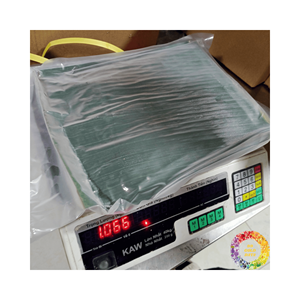 ใบตองธรรมชาติใบบริสุทธิ์คัดสรรอย่างดีจากเวียดนามสำหรับการทำอาหารการห่อและการนำเสนออาหาร - Product Image 2