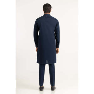 ชุดสูททรงปกติ KP-EMB25-003 สำหรับชุดเจ้าบ่าว - Product Image 3