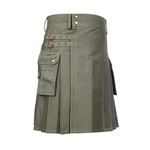 Kilts Utilitarios de Nuevo Diseño para Mujer a Precios Razonables, Ropa Escocesa y Highland, Accesorios para Instrumentos Musicales - Product Image 1