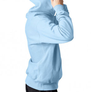 Sudaderas con Capucha Personalizadas de Moda para Hombre, Sudaderas Largas de Invierno para Adultos con Estampado Lavado Ácido al por Mayor - Product Image 2