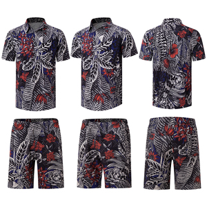 Tenues décontractées sur mesure, ensembles courts personnalisés, ensembles courts avec logo personnalisé, ensembles courts en marque privée, fabriqués au Pakistan - Product Image 5