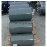 Accessoires marins : Pare-battage solide résistant aux UV, garni de mousse marine, pour l'amarrage et la manutention directe des navires