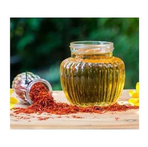 Meilleur prix huile de carthame raffinée biologique pour la cuisson-bouteille en vrac ou en plastique disponible - Product Image 6