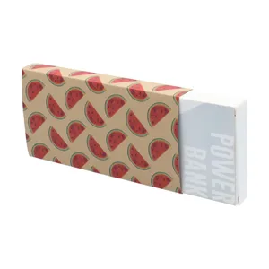 Enveloppes en papier kraft durable, format 228, pour un merchandising écologique - Product Image 2