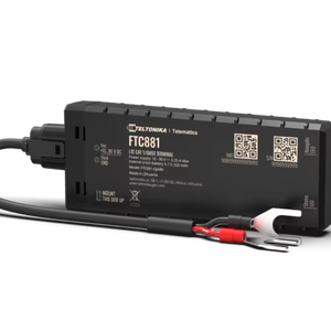 Teltonika ftc921 Độ chính xác cao 4G Xe <span class=keywords><strong>GPS</strong></span> Tracker GSM định vị GLONASS Chế độ <span class=keywords><strong>PC</strong></span> theo dõi xem sẵn sàng làm việc <span class=keywords><strong>GPS</strong></span> Phần mềm theo dõi - Product Image 1