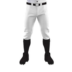 Venta al por mayor, superventas, nuevo diseño, color personalizado, uniformes de béisbol para hombres, gran oferta, ropa deportiva, uniformes de béisbol a la venta - Product Image 6