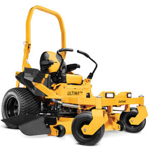 Tractor Industrial 2024 Cub Cadet ZTX4 60 4WD con Transmisión por Engranajes, Motor de 4 Tiempos y 100 HP para Bricolaje - Product Image 2