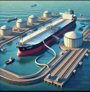 Secure Tank to Tank JP54 Suministro Ordene ahora Combustible de aviación JP54 Proveedor confiable JP54 Jet Fuel Spot Deals - Product Image 2