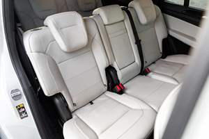 MERCEDES-BENZ GLS 550 2019 USADO, Volante a la Izquierda/Derecha - Product Image 5