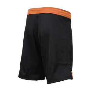 Unique Design Fight Gear MMA Boxing Shorts Martial Wear / Wholesale Custom Price MMA Gear for Sale - Product Image 5