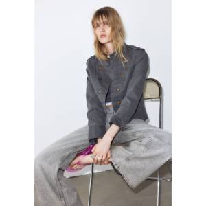 Pantalones Vaqueros Holgados para Mujer, Cintura Regular, Pierna Ancha - Jeans Estilo Boyfriend Simples, Lavables, Transpirables, Opciones de Cintura Alta y Baja Disponibles - Product Image 1
