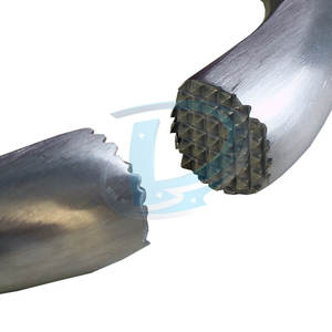 Herramientas Veterinarias de Primera Calidad, Probador de Cascos, Fabricante Líder, Nuevo Diseño - Product Image 6