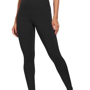 BUTT SCRUNCH Leggings d'entraînement de gymnastique sans couture femmes taille haute contrôle du ventre Stretch Sport collants athlétiques pantalons de Yoga - Product Image 1
