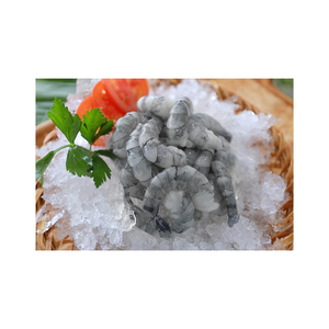 Camarones Tigre Negro Congelados de Grado de Exportación, Listos para Envío a Granel - Product Image 5