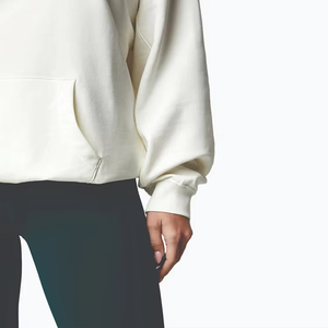 เสื้อมีฮู้ดของผู้หญิงแบบระบายอากาศได้ดีวัสดุดีใส่สบาย - Product Image 6