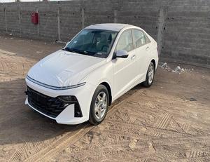 Hyundai Xcent 2024 Usado en Perfectas Condiciones, Bajo Kilometraje - Product Image 1