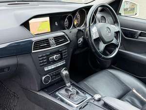 MERCEDES-BENZ Clase C 1.8 C180 2011 USADO, Volante a la Izquierda/Derecha - Product Image 4